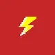 Lightning NFT series