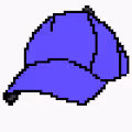 No Cap Logos