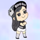Bird Girl Little