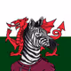 Gen(Zebra)s of the World