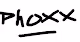 Phoxx