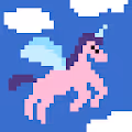 Unicorn's dreams