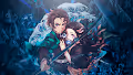 demon slayer 4k wallpaper collection