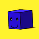 Crypto Color Cube