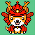Memes Doge Army
