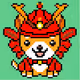 Memes Doge Army