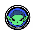 Little Alien Club Founder