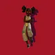 avatar legion art dance 3D
