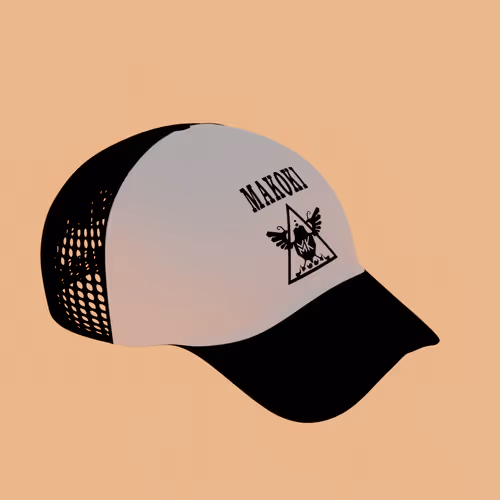 Unofficial NFT metaverse caps