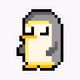 Pixel P3nguins