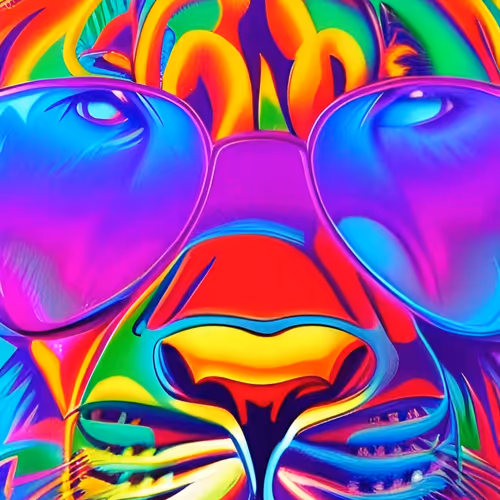 Cheap Lion