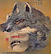 Astral Wolves