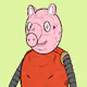PEPPA-BORG