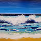Down by the Sea
