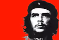 Che Guevara.