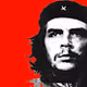 Che Guevara.