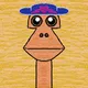 Wow Long Neck