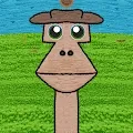 Wow Long Neck