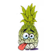Pineapple Art