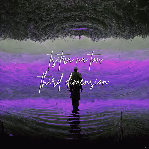 tsitranaton - Third Dimension