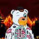 Wildfire Bears Collab Series