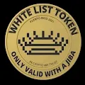 Whitelist Token - CyberJiba.NFT (Booming Digital 2021 Puerto Rico)