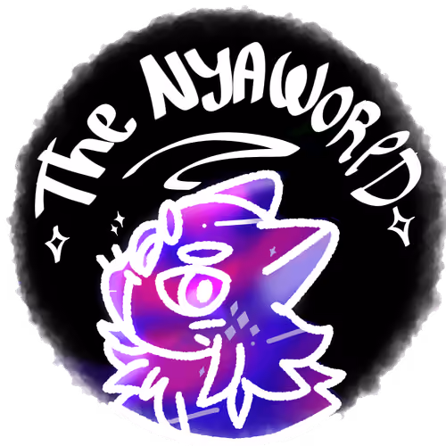 THE NYA WORLD