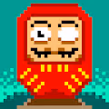 CryptoDaruma$