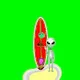 Surfboards by artbymac