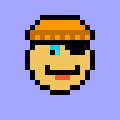 CryptoHead Punks