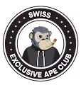 Swiss Exclusive Ape Club: The Collection