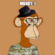 Customs Ape