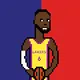 NBA Tonight Punks