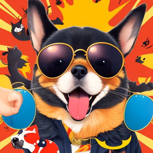 BAKUTAN  WAN NYAO sunglasses