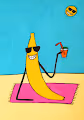 Totaly Bananas