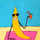 Totaly Bananas