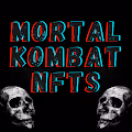 MK Characters NFTs