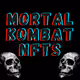 MK Characters NFTs