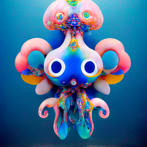 PsychedelicSeas