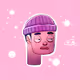 HEADSTER POLY