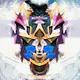 Supreme Mask