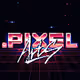 . pixel