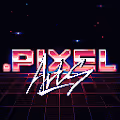 . pixel