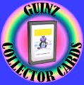 Guinz Collector Cards