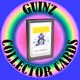 Guinz Collector Cards