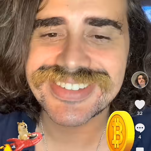 ponziCoin