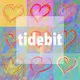 Heart by tidebit