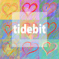 Heart by tidebit
