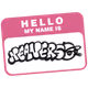 My Name is Neaverso