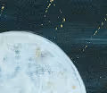 Midas' Midnight Moon